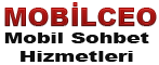 mobil sohbet chat sesli okey